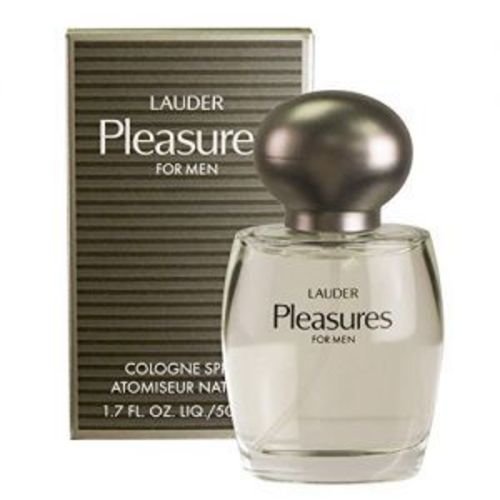 Estee Lauder Pleasures Men&#039;s 1.7-ounce Cologne SprayESTEE LAUDER