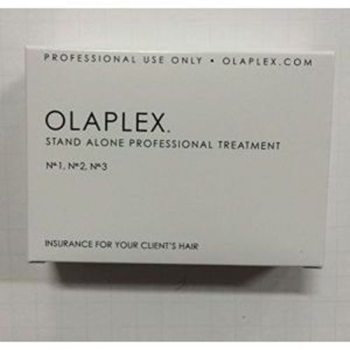 (1 Kit) Olaplex Stylist Stand Alone Single 올라플렉스Olaplex