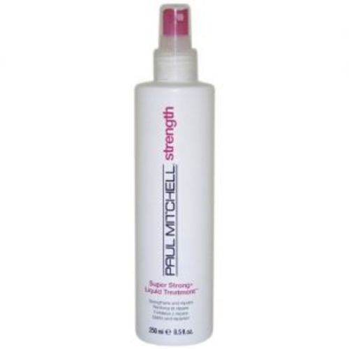 Super Strong Liquid Treatment for Unisex By Paul Mitchell, 8.5 OuncePaul Mitchell