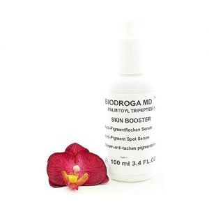 Biodroga MD Skin Booster Anti-Pigment Spot Serum 100ml/3.4oz (Salon Size)Biodroga