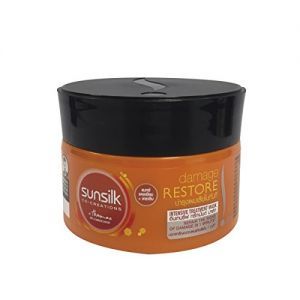 Sunsilk Co-Creations Treatment Mask Nourishing Soft &amp; Smooth Intensive 200mlSunsilk