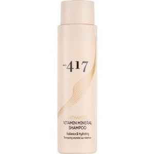 -417 Dead Sea Cosmetics Catharsis - Mud Shampoo-417