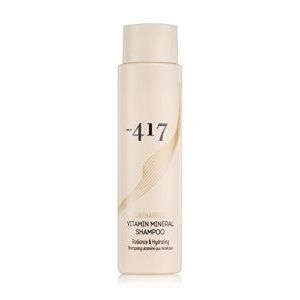 -417 Dead Sea Cosmetics Catharsis - Mineral Shampoo-417