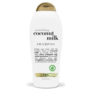 (OGX) Organix Shampoo Coconut Milk 25.4ozOrganix (OGX)