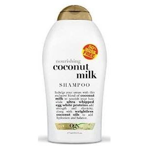 (Ogx) Organix Shampoo Coconut Milk 19.5oz NourishingOrganix (OGX)