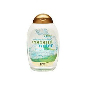 (OGX) Organix Shampoo Coconut Water 13oz Weightless Hydration (2 Pack)Organix (OGX)