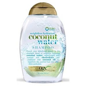 (OGX) Organix Shampoo Coconut Water 13oz (3 Pack)Organix (OGX)