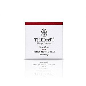 Therapi Rose Otto Honey Moisturiser 50ml - (Pack of 2)Faeve Plant Therapies, LLC