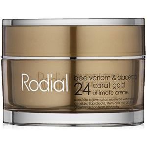 Rodial Bee Venom and Placenta 24 Carat Gold Ultimate Cr?me, 1.7 fl. oz.Rodial