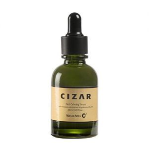 Best Anti Aging Serum First Calming pH 6.1 skin-lightening effect, wrinkle improvement by CIZARKolon Wellcare Co. Ltd