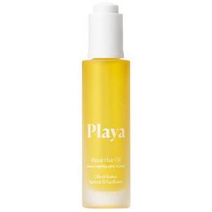 Playa - Natural Ritual Hair Oil (1.35 fl Playa