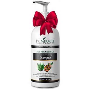 Natural Restorative Moisturizing Shampoo PriMiracle Inc.
