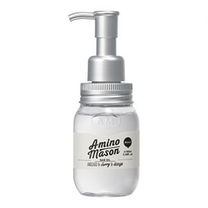 Amino Mason Moist Hair Oil 100mlAmino Pure