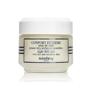 Sisley Confort Extreme Night Skin Care Cream for Very Dry and Sensitive Skin 50mlSisley