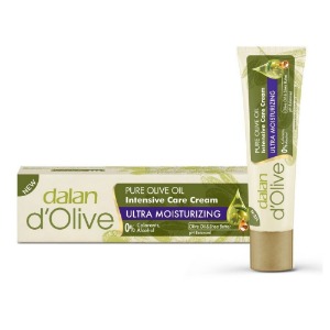 Dalan d&#039;Olive Intensive Care Cream 20ml x 12 PackDalan