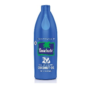 Parachute Coconut Hair Oil 15 Fluid OunceParachute