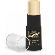 Mehron Makeup CreamBlend Stick, EURASIA IVORY - .75ozMehron