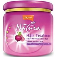 Lolane Natura Hair Treatment for Revital Hair Fall 500g..., ThailandLolane