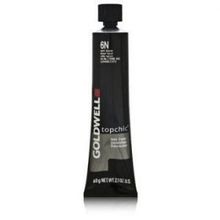 GoldWell Topchic Hair Color 7KG Mid Copper Gold 60mlGoldwell Topchic