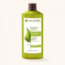 Yves Rocher Purity Shampoo 300 ml / 10.1 fl ozYves Rocher
