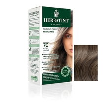 Herbatint Italian Herbal Hair Color Gel w/ Gray Coverage - Ash Blonde 7CHerbatint