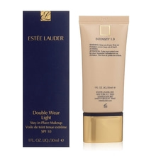 Estee Lauder Double Wear Light Stay-in-Place Makeup Spf 10 Intensity for Women, 1 OunceESTEE LAUDER