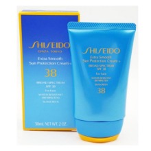 Shiseido Extra Smooth Sun Protection Cream 50mlShiseido