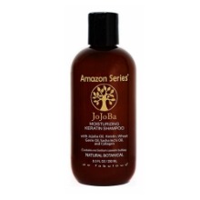 Amazon Series Jojoba Moisturizing Keratin Shampoo 8.5 Fluid OunceAmazon Series