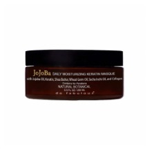 Amazon Series Jojoba Daily Moisturizing Keratin Masque 8.5 Fluid OunceAmazon Series
